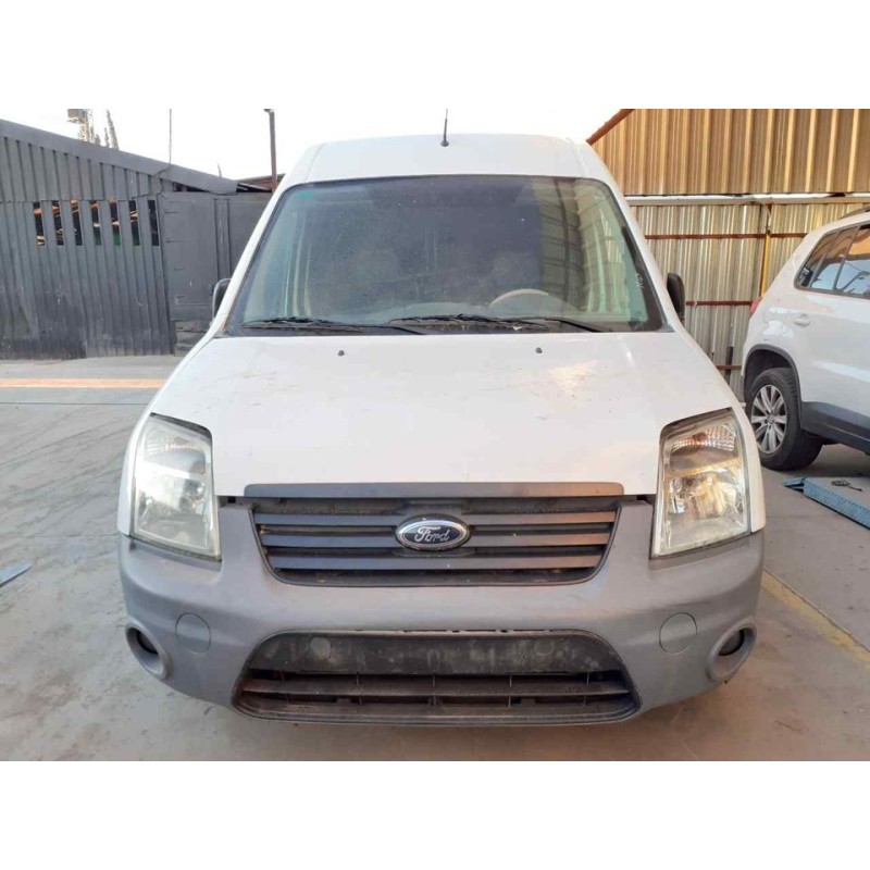 ford transit connect (tc7) del año 2011