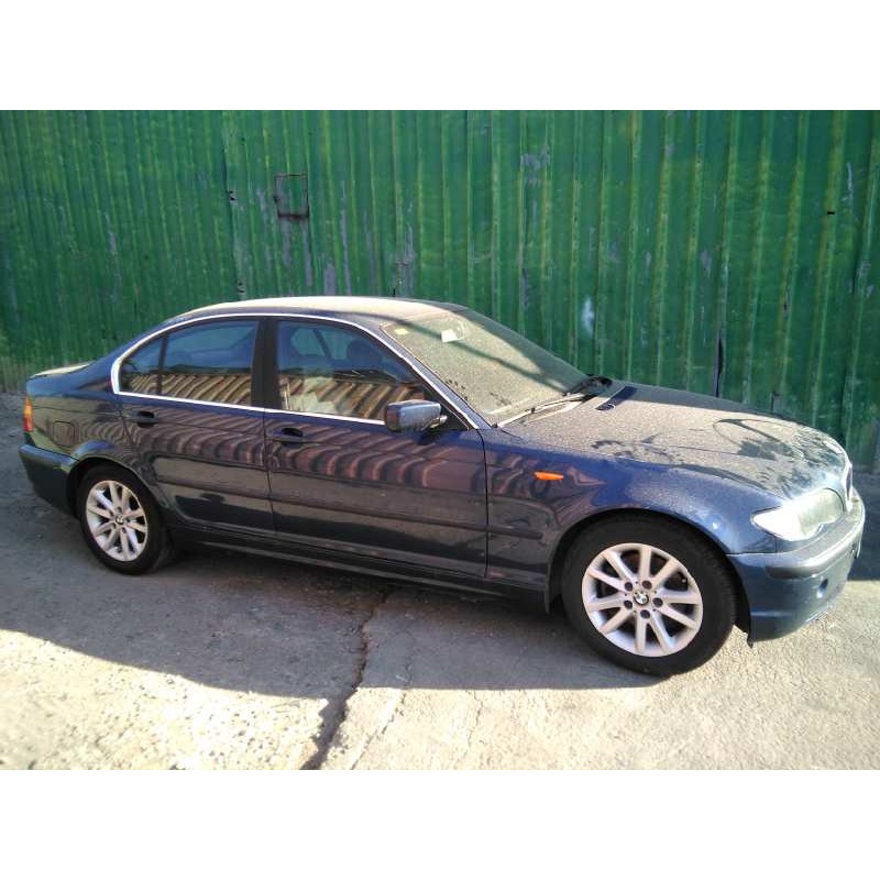 bmw serie 3 berlina (e46) del año 2003