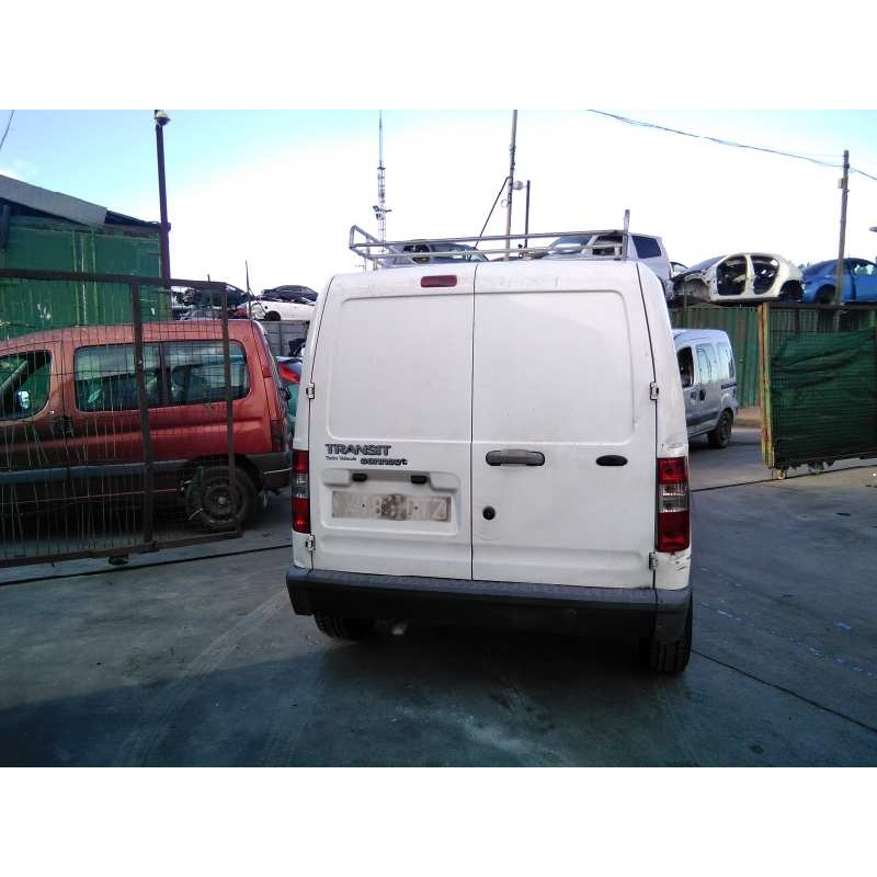 ford transit connect (tc7) del año 2005