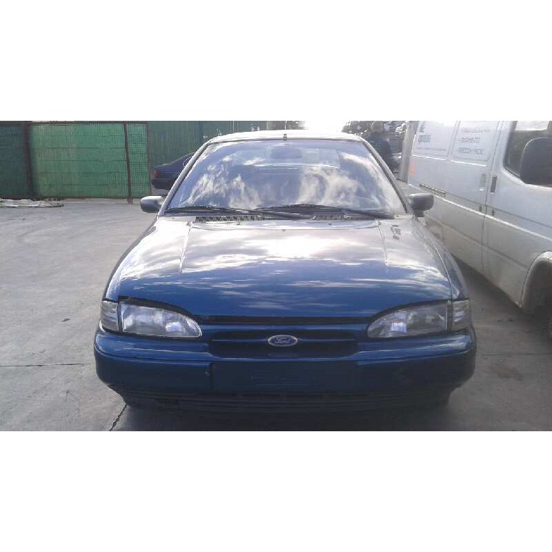 ford mondeo berlina/familiar (fd) del año 1994