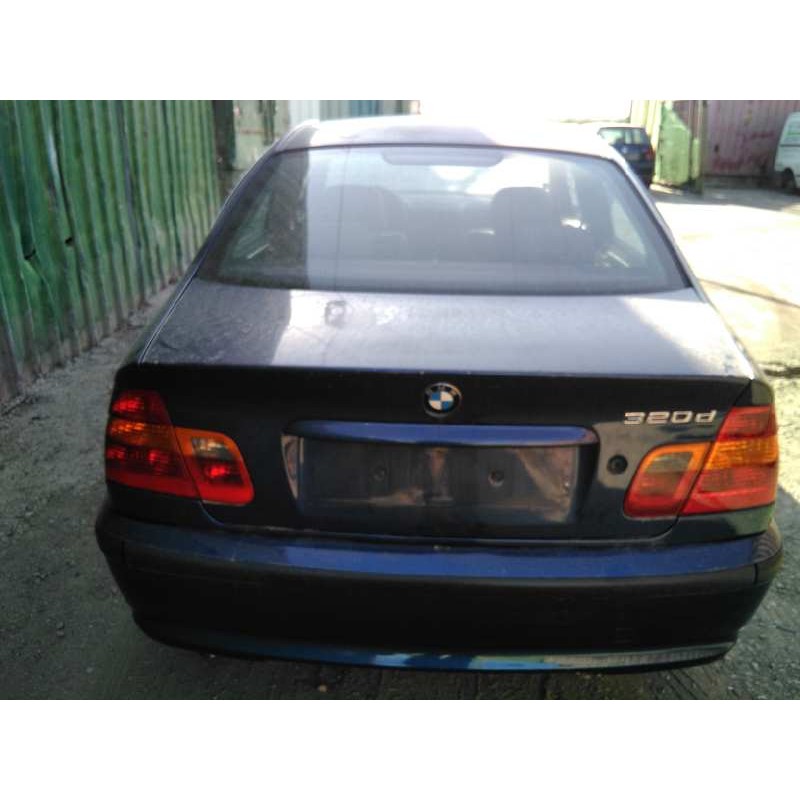 bmw serie 3 berlina (e46) del año 2003