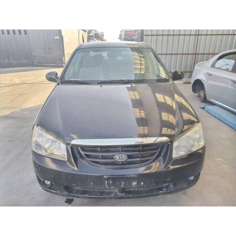 kia cerato del año 2005