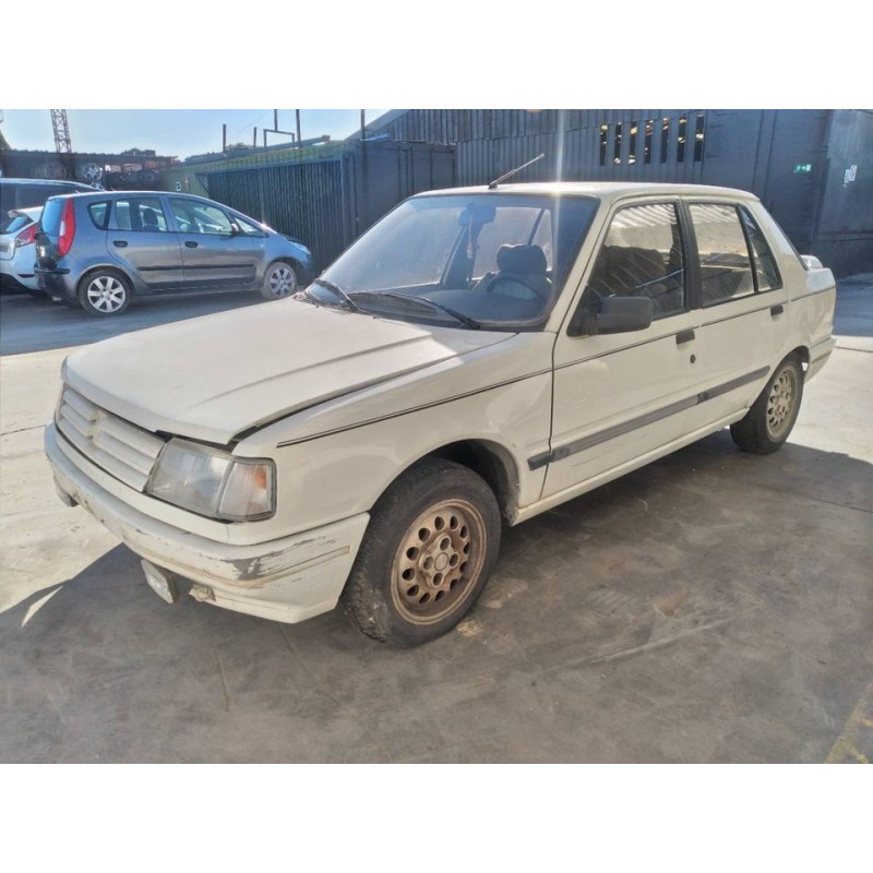 peugeot 309 del año 1991