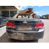 chevrolet cruze del año 2010