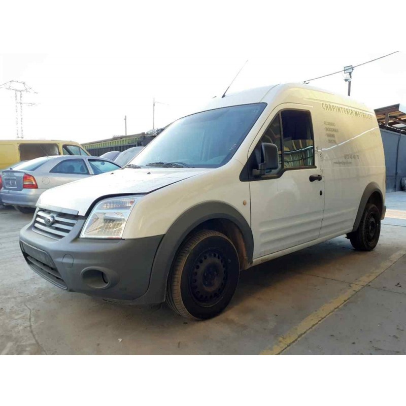 ford transit connect (tc7) del año 2011