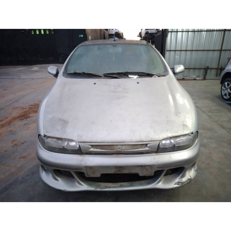 fiat bravo (182) del año 2000
