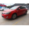 opel astra j sports tourer (p10) del año 2011