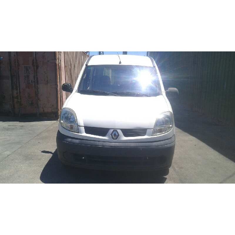 renault kangoo (f/kc0) del año 2004
