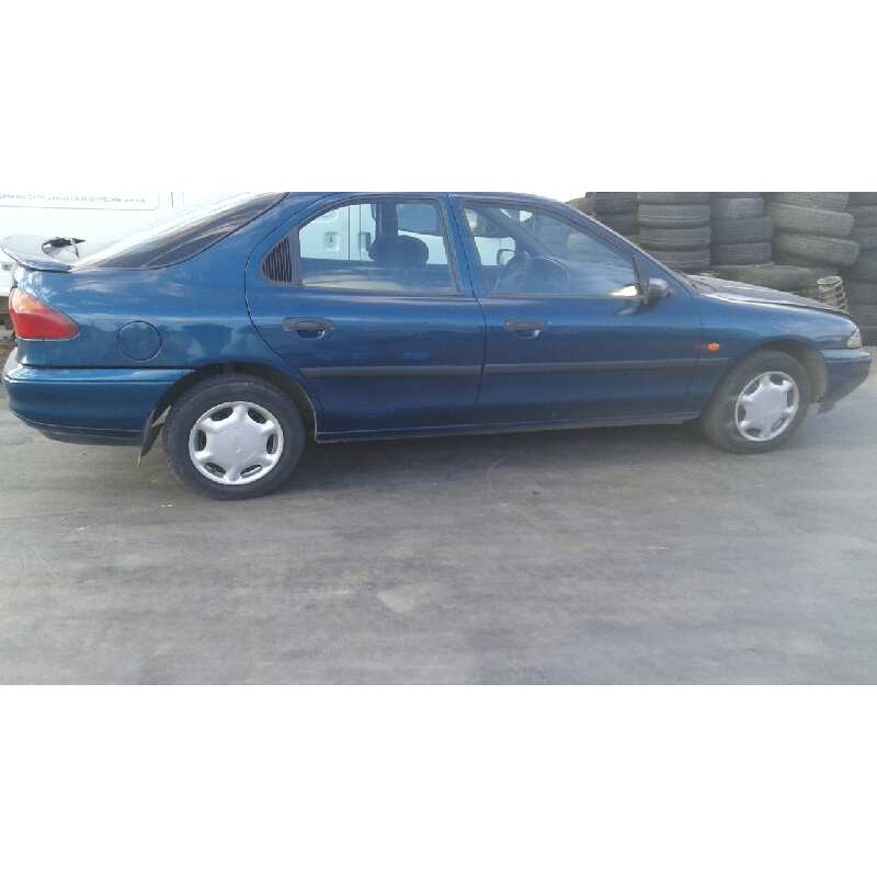 ford mondeo berlina/familiar (fd) del año 1994