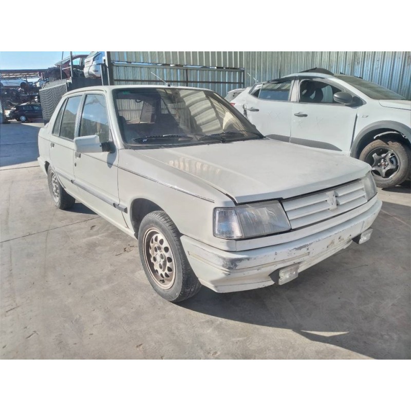peugeot 309 del año 1991