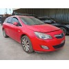 opel astra j sports tourer (p10) del año 2011