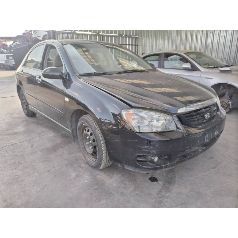 kia cerato del año 2005