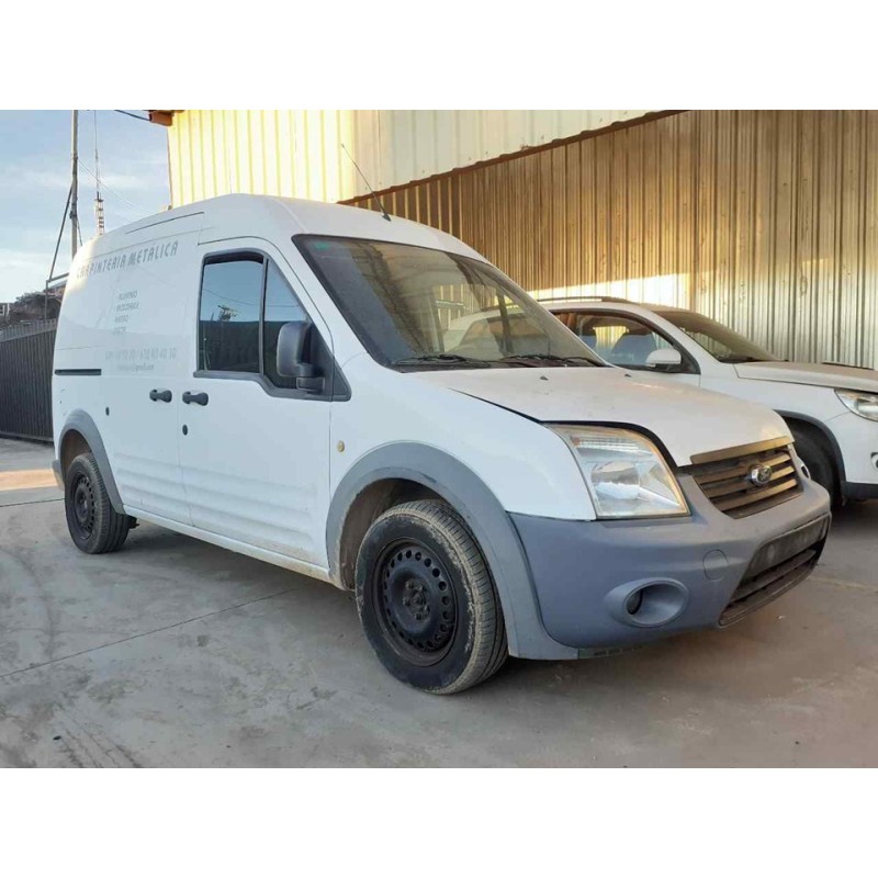 ford transit connect (tc7) del año 2011