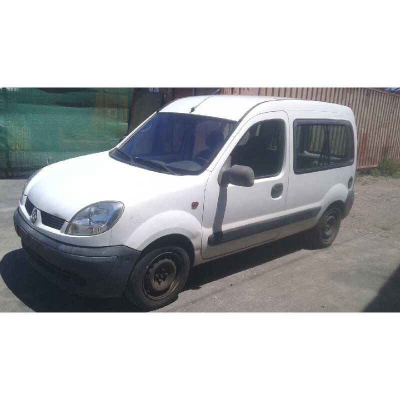 renault kangoo (f/kc0) del año 2004