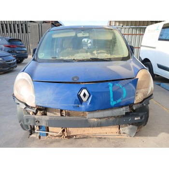RENAULT KANGOO / GRAND KANGOO II (KW0/1_)