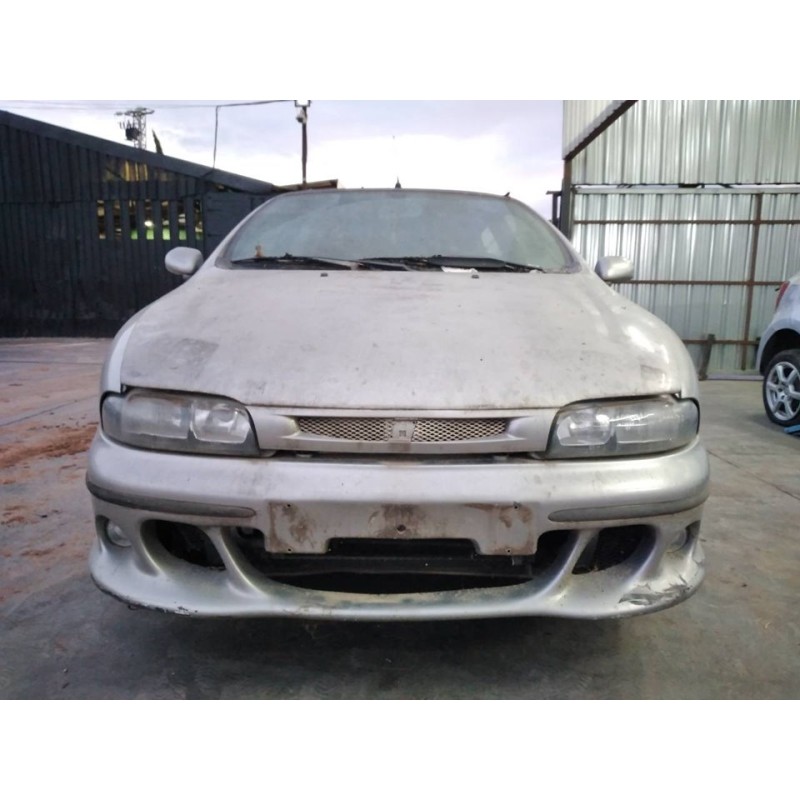 fiat bravo (182) del año 2000