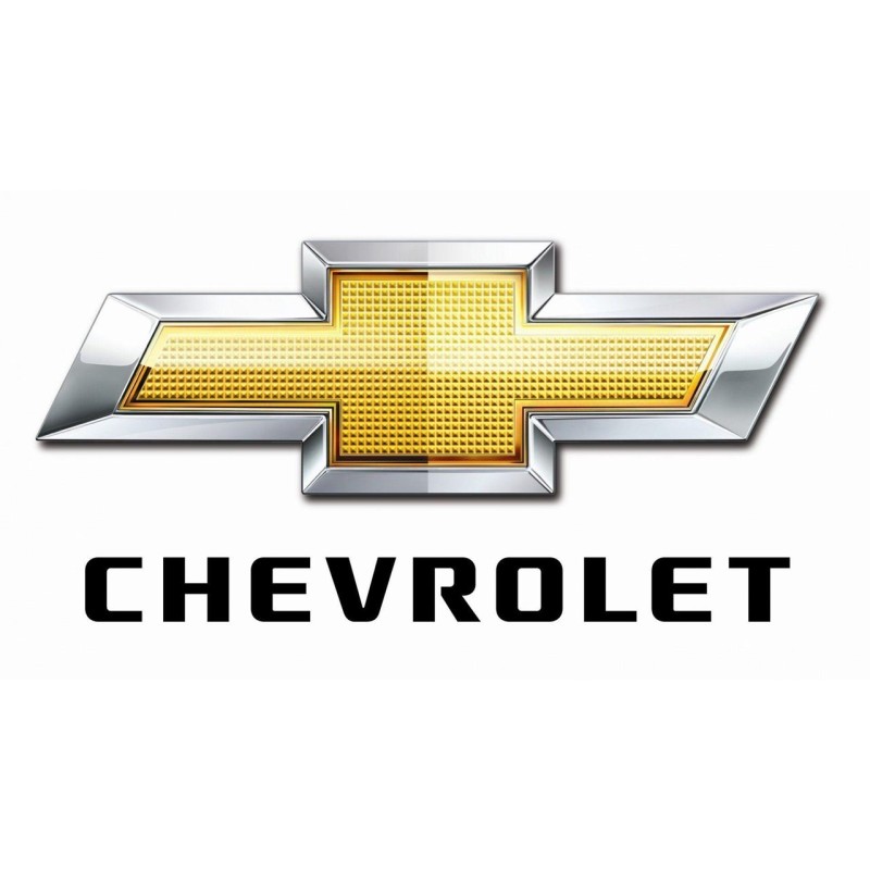 chevrolet kalos del año 2007