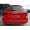 opel astra j sports tourer (p10) del año 2011