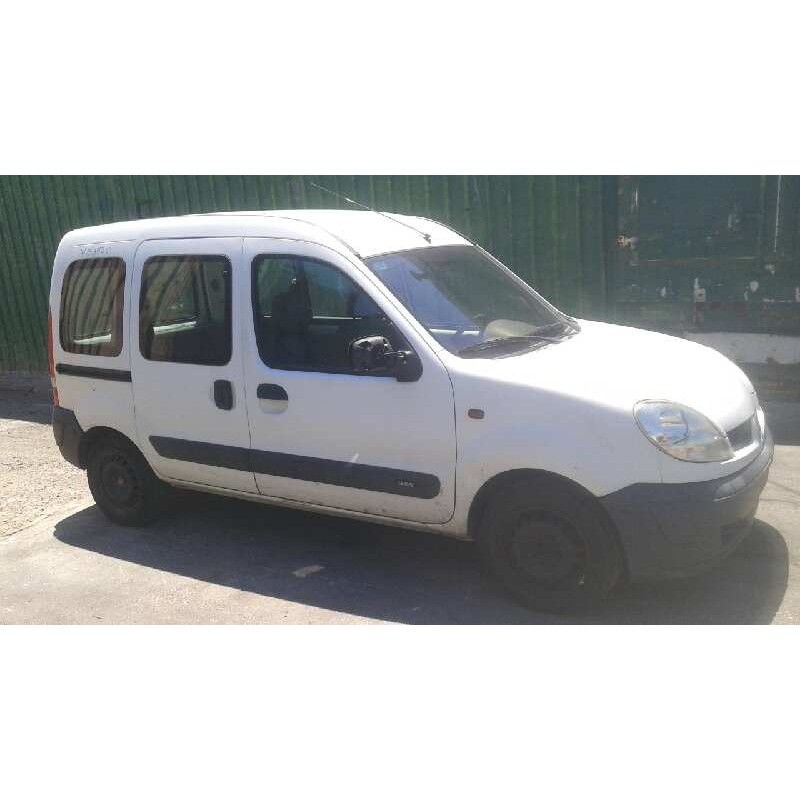 renault kangoo (f/kc0) del año 2004
