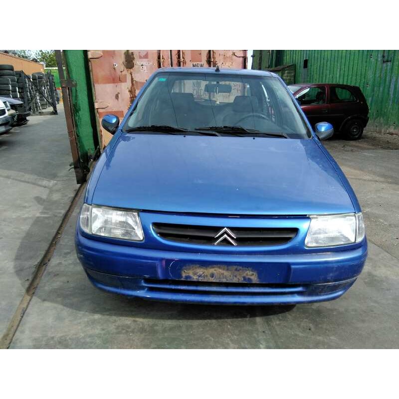 citroën saxo del año 1999