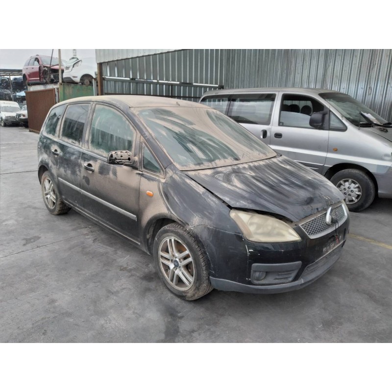 ford focus c-max (cap) del año 2004