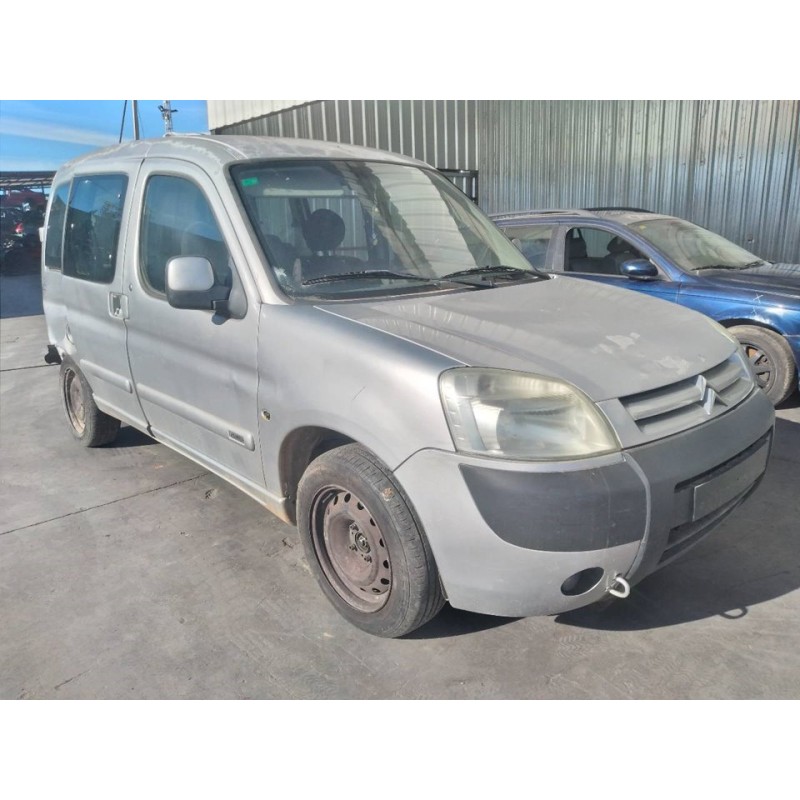 citroën berlingo del año 2004