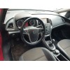 opel astra j sports tourer (p10) del año 2011