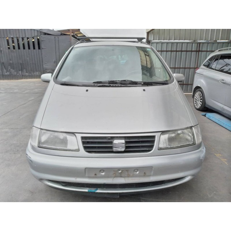 seat alhambra (7v8) del año 1998