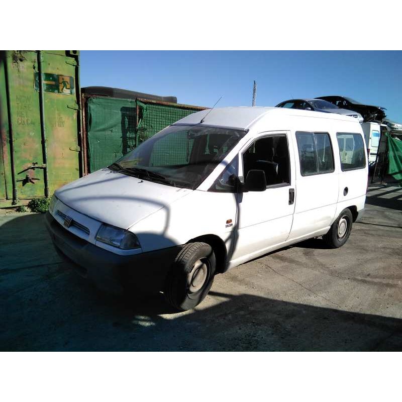 fiat scudo (222) del año 1998