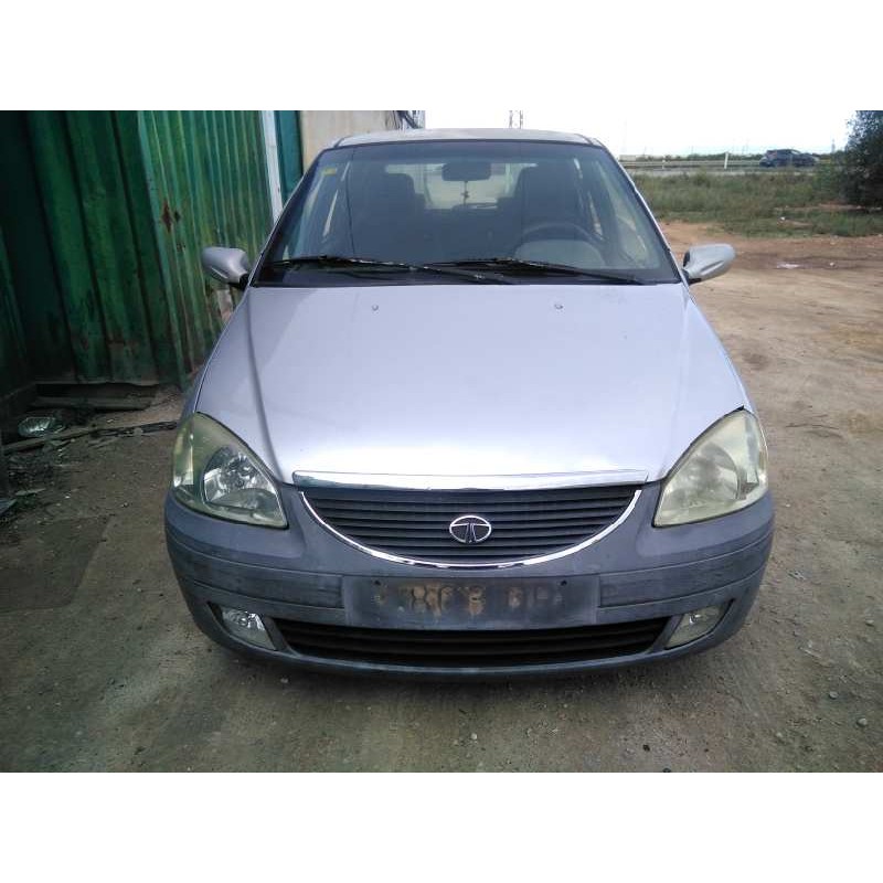 tata indica del año 2005