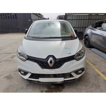 RENAULT SCENIC IV