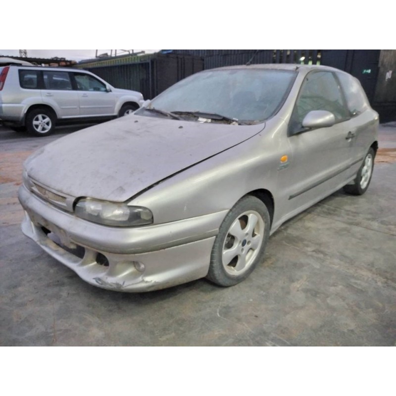 fiat bravo (182) del año 2000