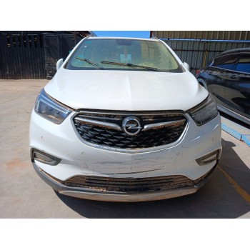 OPEL MOKKA / MOKKA X (J13)