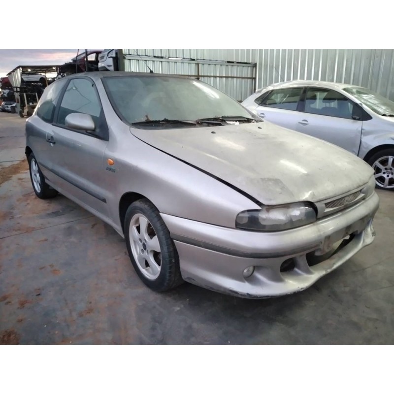 fiat bravo (182) del año 2000