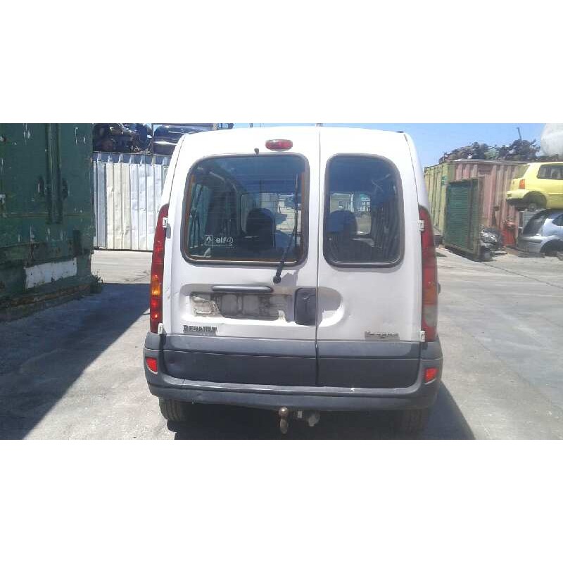 renault kangoo (f/kc0) del año 2004