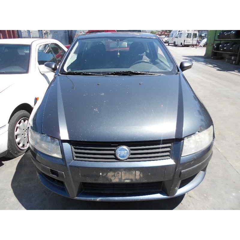 fiat stilo (192) del año 2002