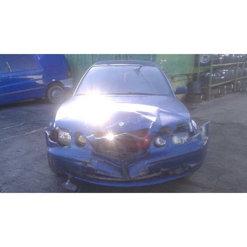 bmw serie 3 compact (e46) del año 2002