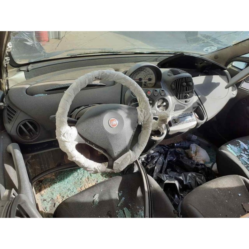 fiat multipla nuevo (186) del año 2008