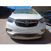 opel mokka / mokka x (j13) del año 2017