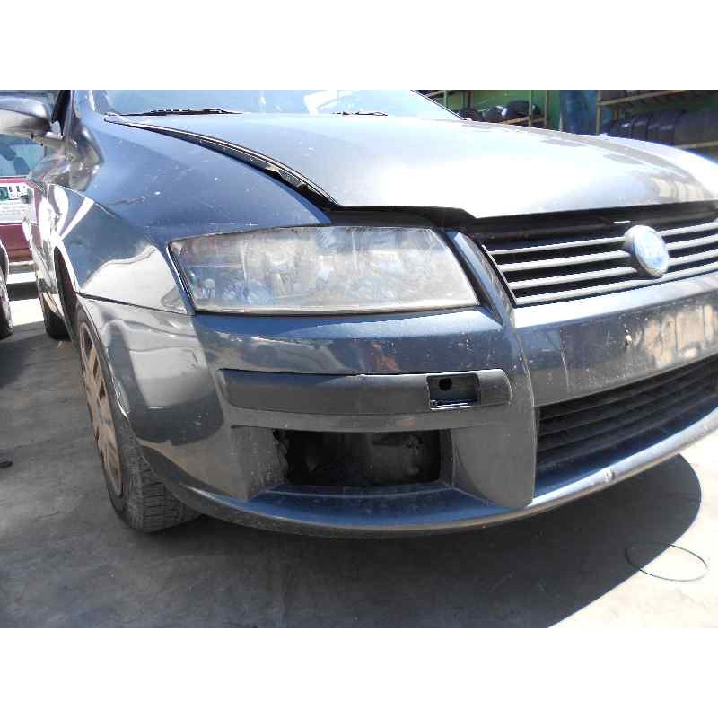 fiat stilo (192) del año 2002
