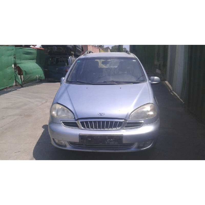 daewoo tacuma del año 2002
