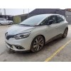 renault scenic iv del año 2019