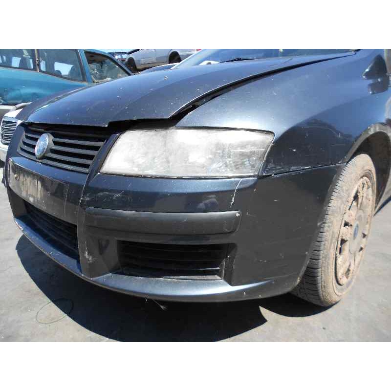 fiat stilo (192) del año 2002