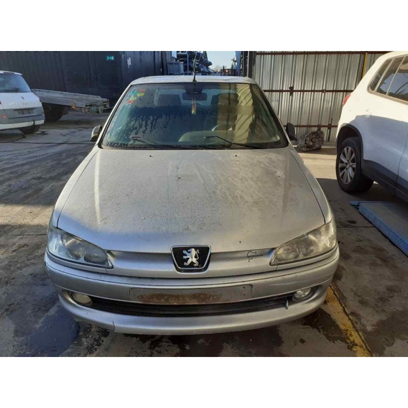 peugeot 306 berlina 3/4/5 puertas (s2) del año 1999