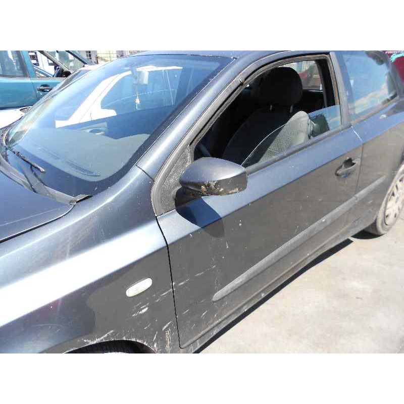 fiat stilo (192) del año 2002