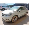 opel mokka / mokka x (j13) del año 2017