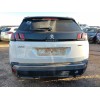 peugeot 3008 del año 2018