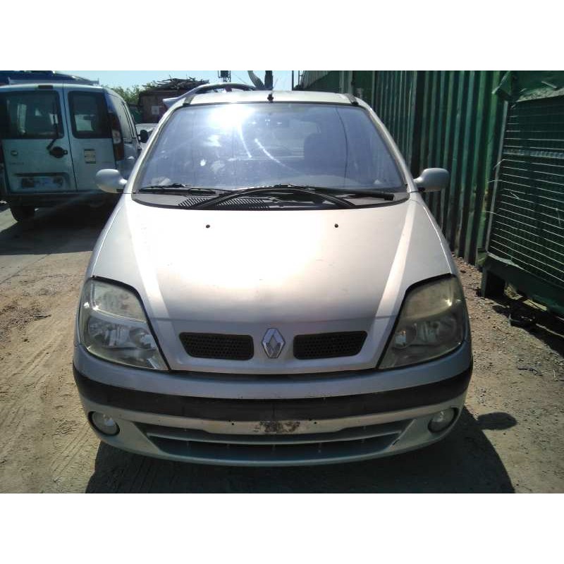 renault scenic (ja..) del año 2000
