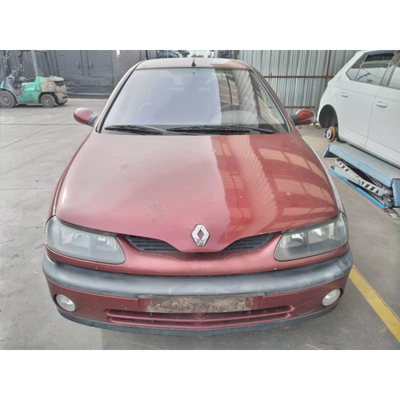 renault laguna (b56) del año 1999