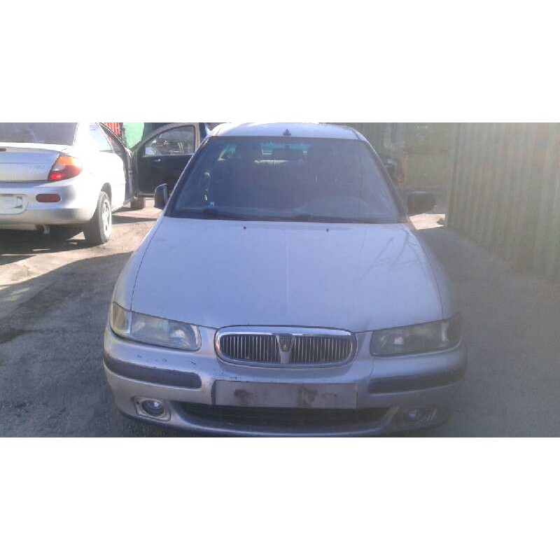 mg serie 400 (rt) del año 1998
